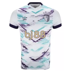 Koszulka AFC Bournemouth 24/25 Wyjazdowa