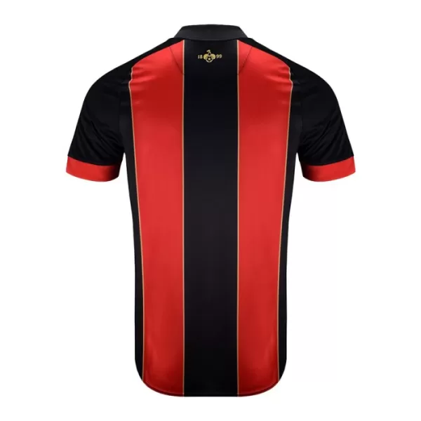 Koszulka AFC Bournemouth Rocznica 24/25
