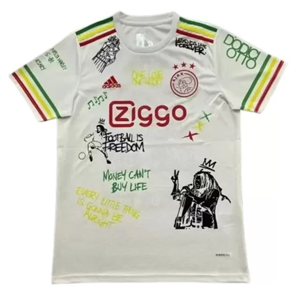 Koszulka Ajax Amsterdam 24/25 - Specjalny Koszulka Ajax Amsterdam 24/25 - Specjalny