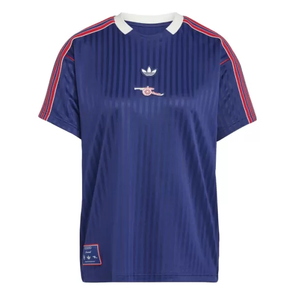Koszulka Arsenal Adidas Terrace Icon 24/25 Koszulka Arsenal Adidas Terrace Icon 24/25