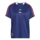 Koszulka Arsenal Adidas Terrace Icon 24/25 Koszulka Arsenal Adidas Terrace Icon 24/25