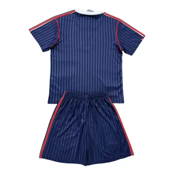 Koszulka Arsenal Adidas Terrace Icon 24/25 Dziecięca