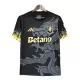Koszulka Aston Villa Dragon 24/25 - Specjalny Koszulka Aston Villa Dragon 24/25 - Specjalny