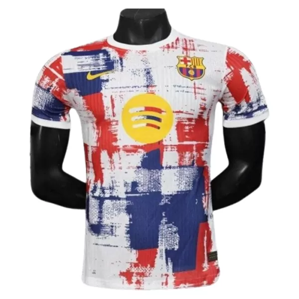 Koszulka Barcelona 24/25 - Specjalny Koszulka Barcelona 24/25 - Specjalny