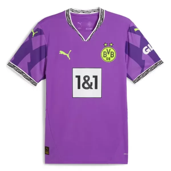 Koszulka Borussia Dortmund 24/25 - Specjalny Koszulka Borussia Dortmund 24/25 - Specjalny