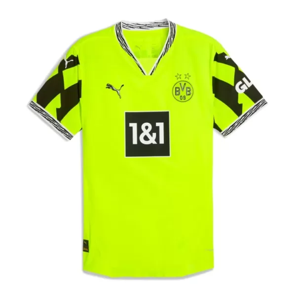 Koszulka Borussia Dortmund 24/25 - Specjalny Koszulka Borussia Dortmund 24/25 - Specjalny