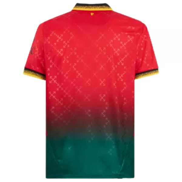 Koszulka Bramkarska AC Milan 24/25 Czwarta