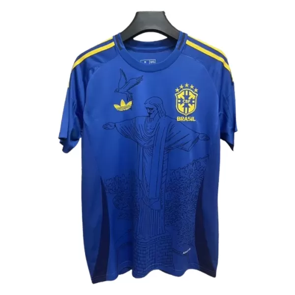Koszulka Brazylia 24/25 - Specjalny Koszulka Brazylia 24/25 - Specjalny
