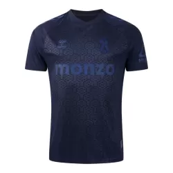 Koszulka Coventry City 24/25 Czwarta