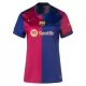 Koszulka FC Barcelona 24/25 Domowa Damska Koszulka FC Barcelona 24/25 Domowa Damska