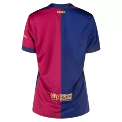 Koszulka FC Barcelona 24/25 Domowa Damska