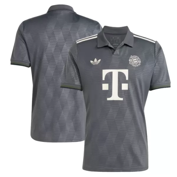 Koszulka FC Bayern Monachium Oktoberfest 24/25 Koszulka FC Bayern Monachium Oktoberfest 24/25