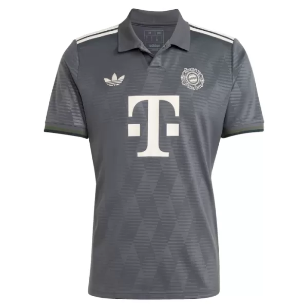 Koszulka FC Bayern Monachium Oktoberfest 24/25