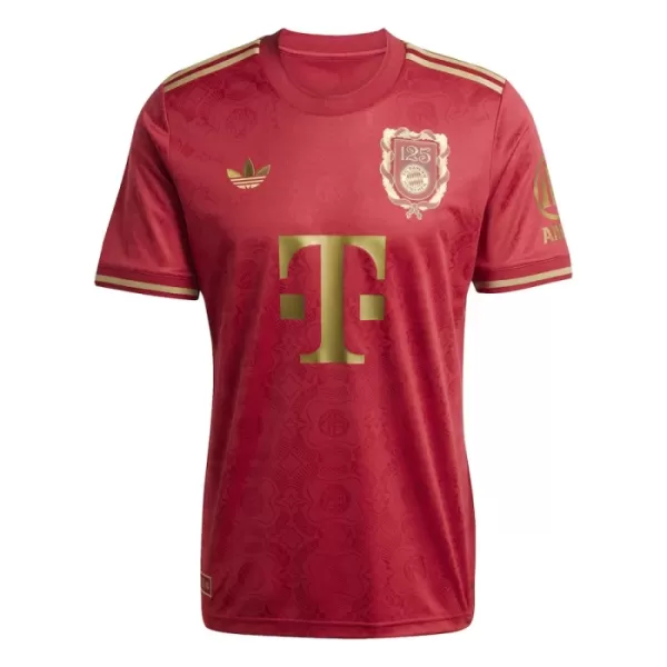 Koszulka FC Bayern Monachium Rocznica 24/25