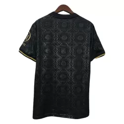 Koszulka FC Bayern Monachium Rocznica 24/25 Czarny