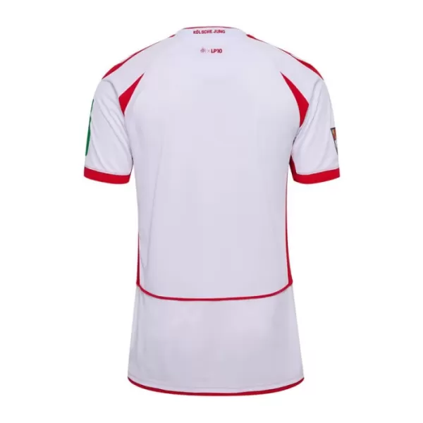 Koszulka FC Köln 24/25 - Specjalny
