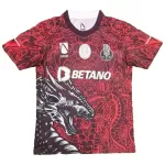 Koszulka FC Porto Dragon 24/25 - Specjalny