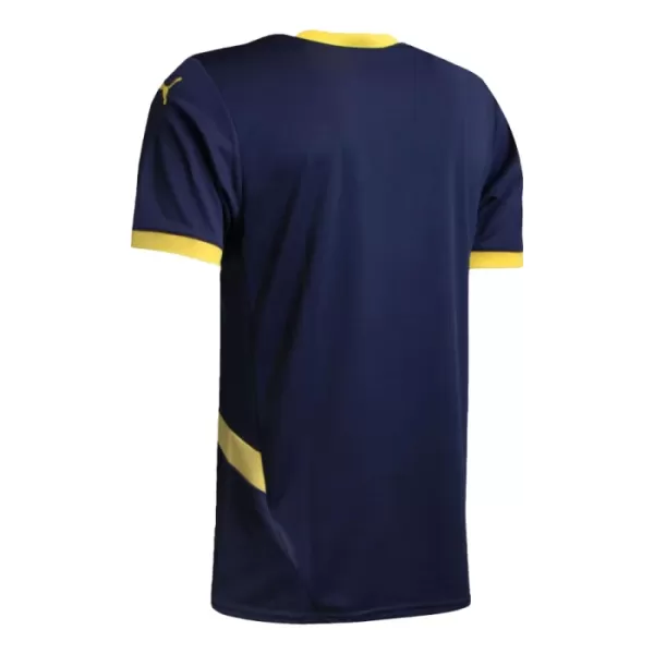 Koszulka Fenerbahce 24/25 Czwarta