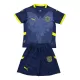 Koszulka Fenerbahce 24/25 Czwarta Dziecięca Koszulka Fenerbahce 24/25 Czwarta Dziecięca