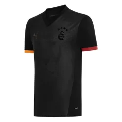 Koszulka Galatasaray SK 24/25 Czwarta