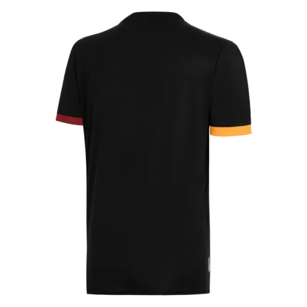 Koszulka Galatasaray SK 24/25 Czwarta