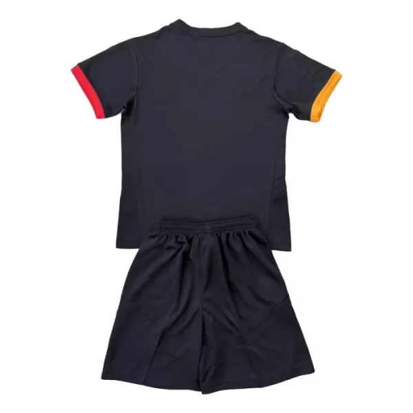 Koszulka Galatasaray SK 24/25 Czwarta Dziecięca