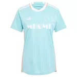 Koszulka Inter Miami CF 24/25 Trzecia Damska