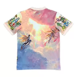 Koszulka Japonia x Digimon 2024 - Specjalny