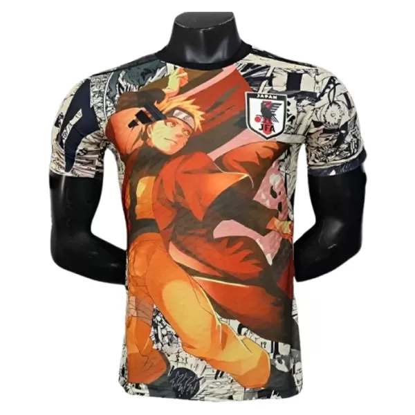 Koszulka Japonia x Naruto 2024 - Specjalny Koszulka Japonia x Naruto 2024 - Specjalny