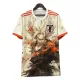 Koszulka Japonia x SonGoku 24/25 - Specjalny Koszulka Japonia x SonGoku 24/25 - Specjalny