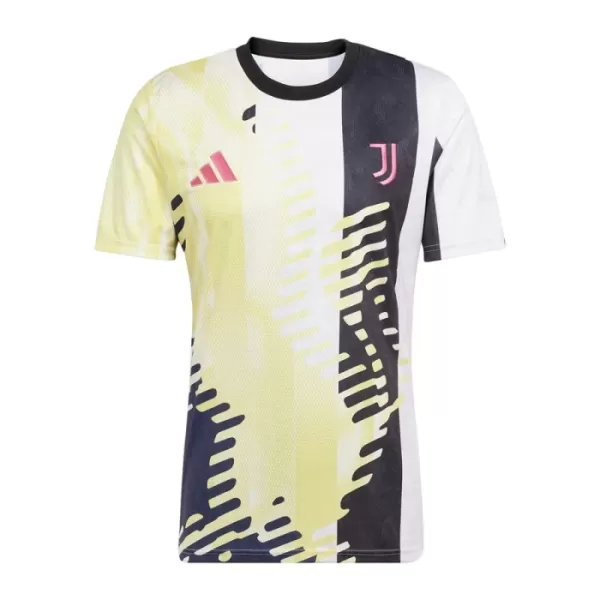 Koszulka Juventus FC Pre-Match 24/25 Koszulka Juventus FC Pre-Match 24/25