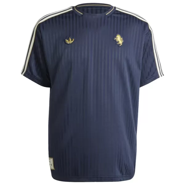 Koszulka Juventus FC Terrace Icon 24/25 Koszulka Juventus FC Terrace Icon 24/25