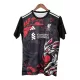 Koszulka Liverpool 24/25 Czarny - Specjalny Koszulka Liverpool 24/25 Czarny - Specjalny