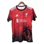 Koszulka Liverpool 24/25 Czerwony - Specjalny