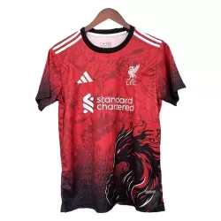 Koszulka Liverpool 24/25 Czerwony - Specjalny