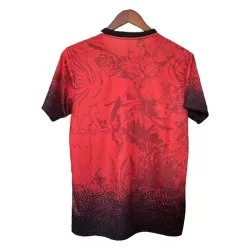 Koszulka Liverpool 24/25 Czerwony - Specjalny