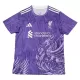 Koszulka Liverpool 24/25 Fioletowy - Specjalny Koszulka Liverpool 24/25 Fioletowy - Specjalny