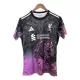 Koszulka Liverpool 24/25 Fioletowy - Specjalny Koszulka Liverpool 24/25 Fioletowy - Specjalny