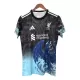 Koszulka Liverpool 24/25 Niebieski - Specjalny Koszulka Liverpool 24/25 Niebieski - Specjalny