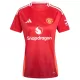 Koszulka Manchester United 24/25 Domowa Damska Koszulka Manchester United 24/25 Domowa Damska