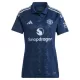 Koszulka Manchester United 24/25 Wyjazdowa Damska Koszulka Manchester United 24/25 Wyjazdowa Damska
