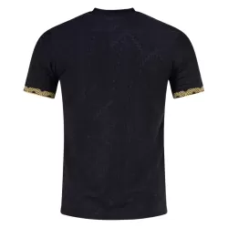 Koszulka Meksyk 24/25 Czarny Dziecięca - Specjalny