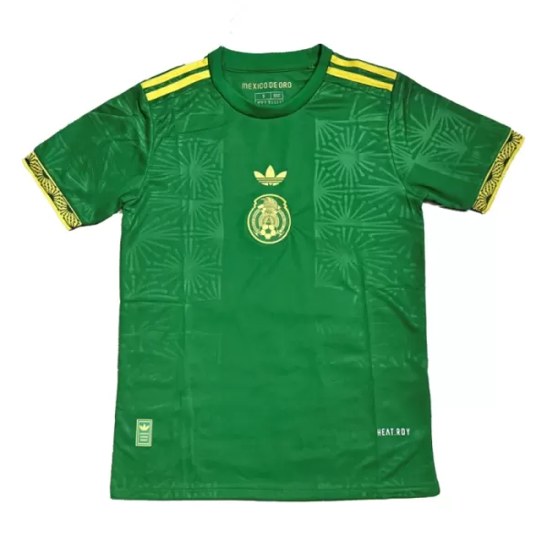 Koszulka Meksyk 24/25 Zielony - Specjalny Koszulka Meksyk 24/25 Zielony - Specjalny