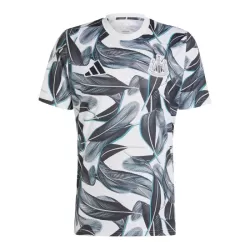 Koszulka Newcastle United Pre-Match 24/25 Biały