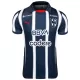 Koszulka Rayados Monterrey Sergio Ramos 93 24/25 Domowa