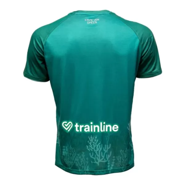 Koszulka Real Betis 24/25 Czwarta