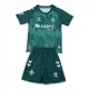 Koszulka Real Betis 24/25 Czwarta Dziecięca Koszulka Real Betis 24/25 Czwarta Dziecięca
