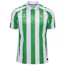 Koszulka Real Betis Antony 7 24/25 Domowa
