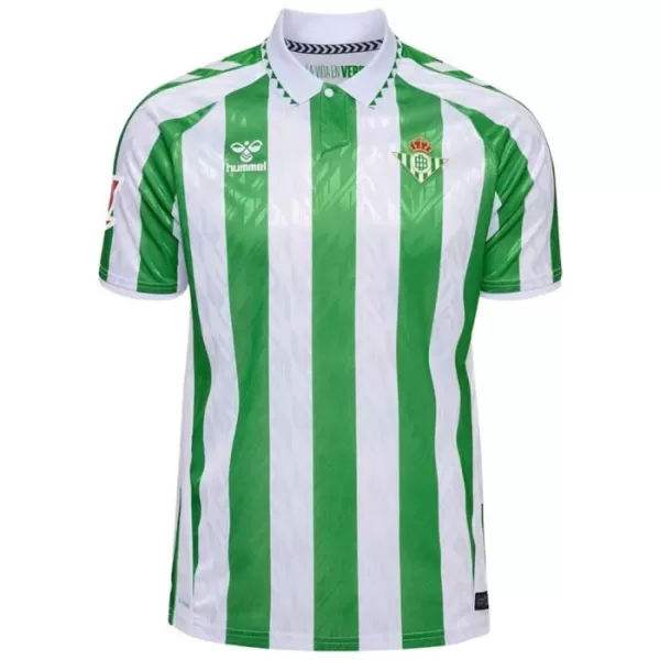 Koszulka Real Betis Antony 7 24/25 Domowa