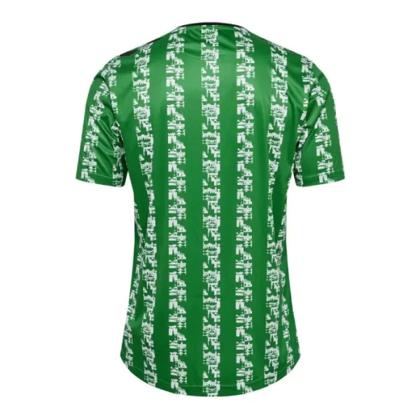 Koszulka Real Betis Pre-Match 24/25 Zielony